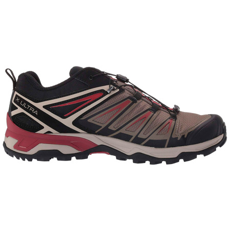 Sapatos Salomon X Ultra 3 GTX Marrón