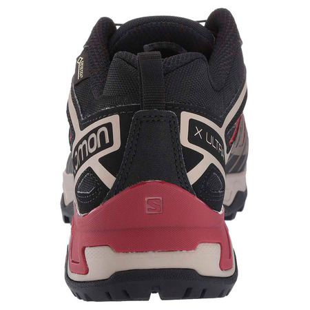 Sapatos Salomon X Ultra 3 GTX Marrón