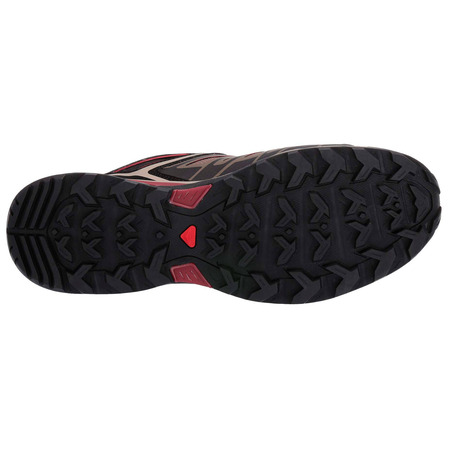Sapatos Salomon X Ultra 3 GTX Marrón