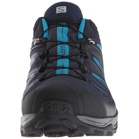 Sapatos Salomon X Ultra 3 GTX Azul marino