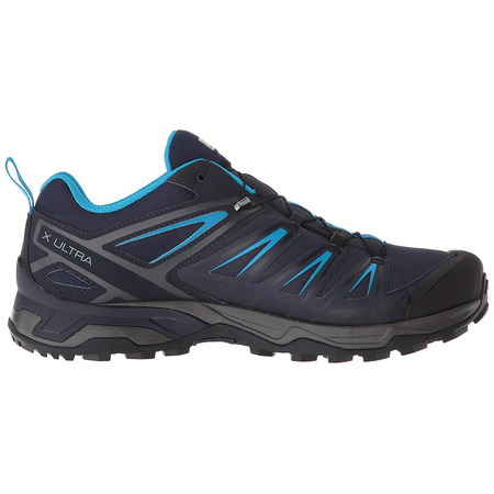 Sapatos Salomon X Ultra 3 GTX Azul marino