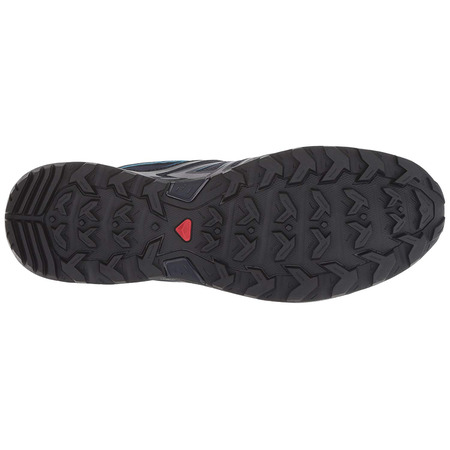Sapatos Salomon X Ultra 3 GTX Azul marino