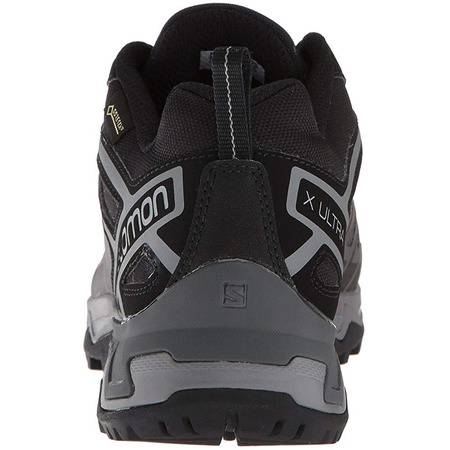 Sapatos Salomon X Ultra 3 GTX Gris