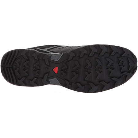 Sapatos Salomon X Ultra 3 GTX Gris