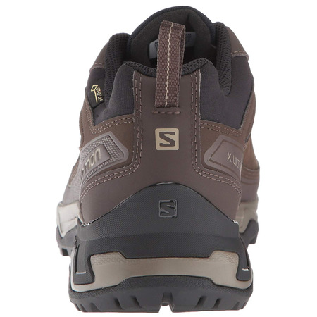 Sapatos Salomon X Ultra 3 LTR GTX castanhos