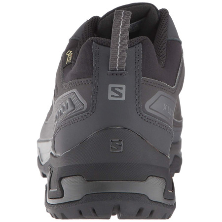 Sapatos Salomon X Ultra 3 LTR GTX pretos