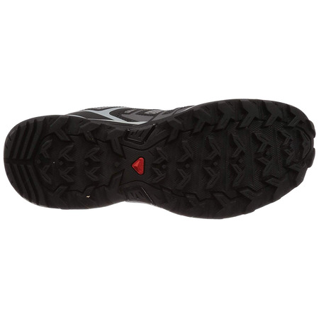 Sapatos Salomon X Ultra 3 Prime Cinza / Preto