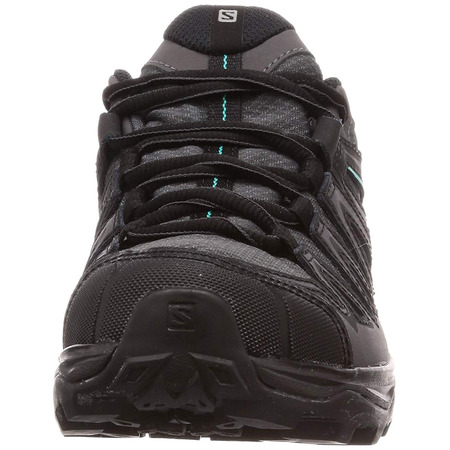 Sapatilhas Salomon X Ultra 3 Prime GTX W cinza / preto