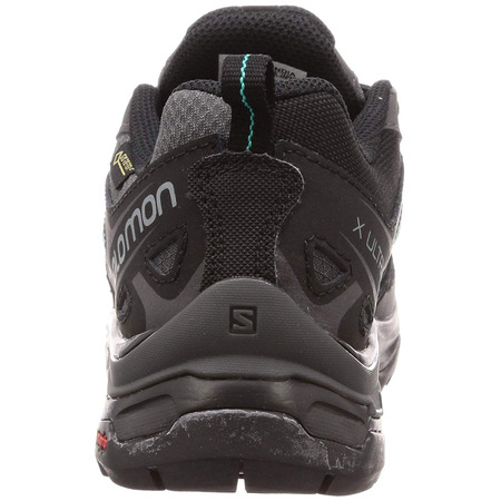Sapatilhas Salomon X Ultra 3 Prime GTX W cinza / preto