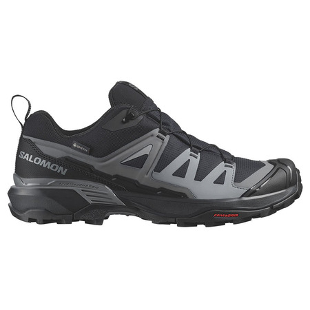 Sapato Salomon X Ultra 360 GTX preto/cinza
