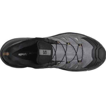 Sapato Salomon X Ultra 360 Ltr Gtx cinza