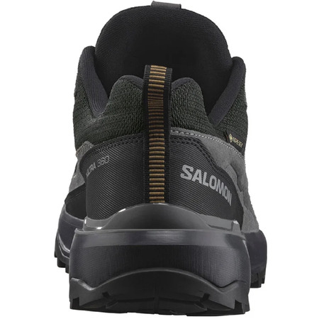 Sapato Salomon X Ultra 360 Ltr Gtx cinza