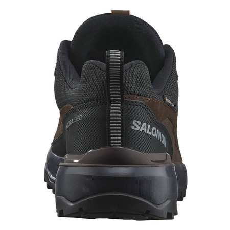 Sapato Salomon X Ultra 360 Ltr Gtx castanho
