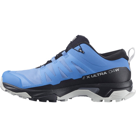 Sapato azul Salomon X Ultra 4 GTX W