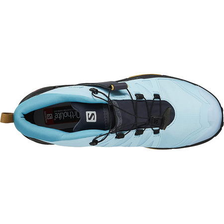 Sapato azul celeste Salomon X Ultra 4 GTX W
