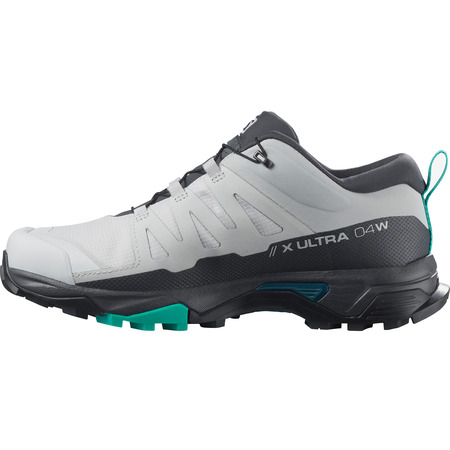 Sapato Salomon X Ultra 4 GTX W branco / preto