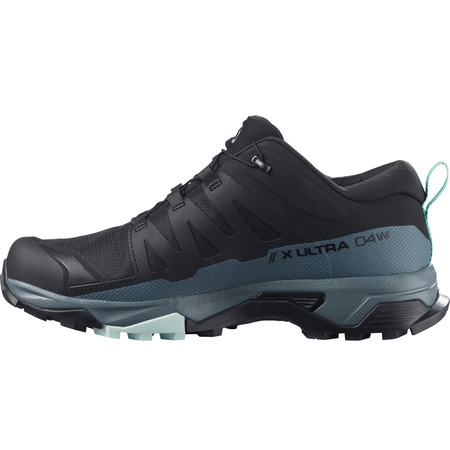 Sapato Salomon X Ultra 4 GTX W preto / cinza