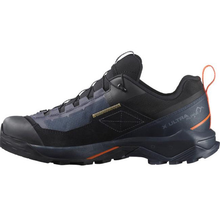 Sapato Salomon X Ultra Alpine Gtx preto