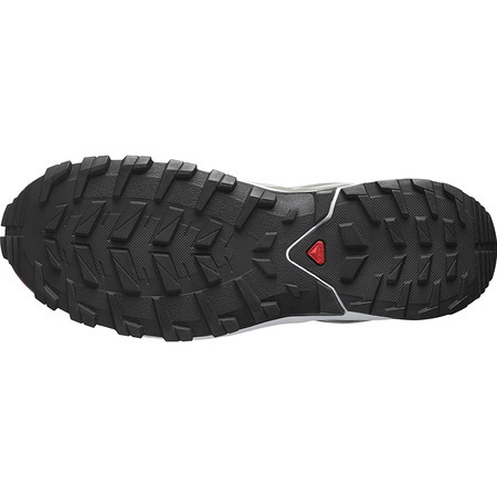 Sapato verde Salomon XA Collider 2 GTX