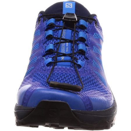 Sapato Salomon XA Discovery GTX Azul / Preto
