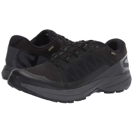 Sapatos Salomon XA Elevate GTX Preto / Cinza