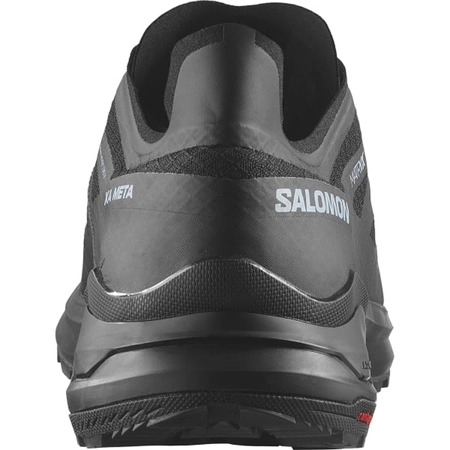 Sapato Salomon XA Meta GTX W Made in France Preto
