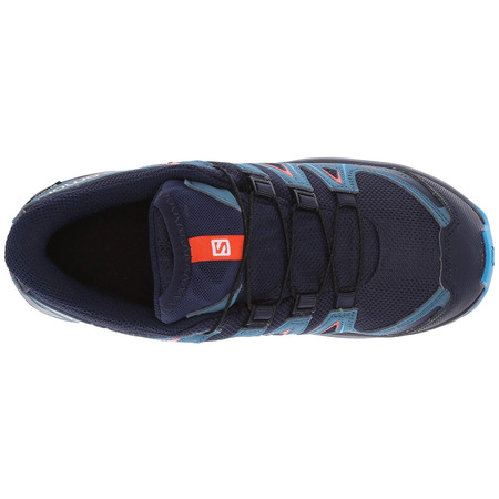 Sapatos Salomon XA PRO 3D CSWP J Marinho / Azul