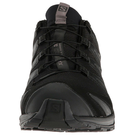 Sapatos Salomon XA PRO 3D GTX pretos