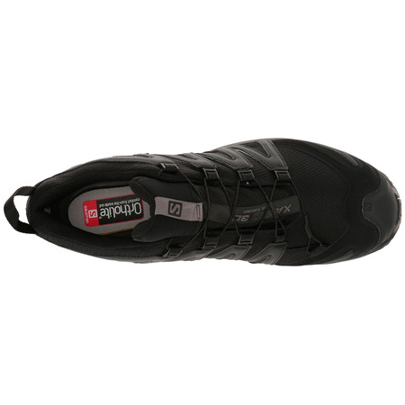 Sapatos Salomon XA PRO 3D GTX pretos