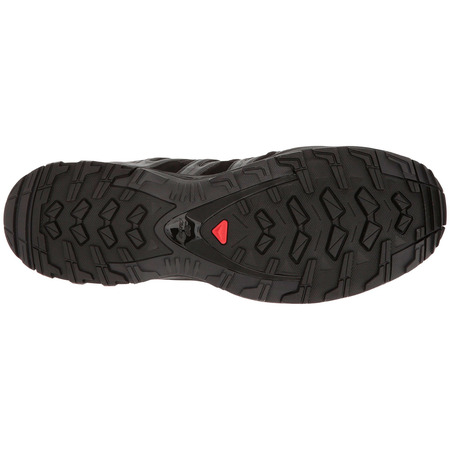 Sapatos Salomon XA PRO 3D GTX pretos