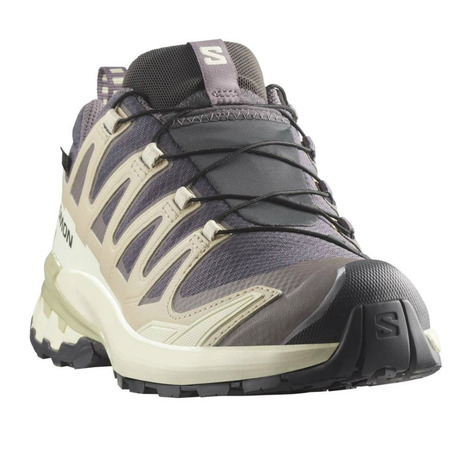 Tênis Salomon XA PRO 3D GTX Violeta/Bege