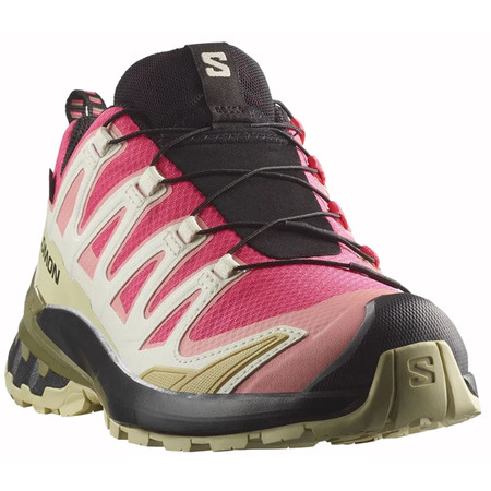Tênis Salomon XA PRO 3D GTX W Fúcsia/Rosa