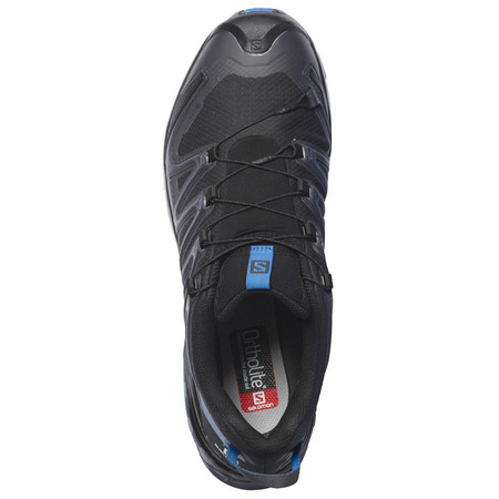 Sapato Salomon XA PRO 3D V8 GTX Preto/Azul