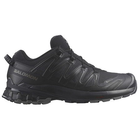 Sapato Salomon XA PRO 3D V9 GTX Preto