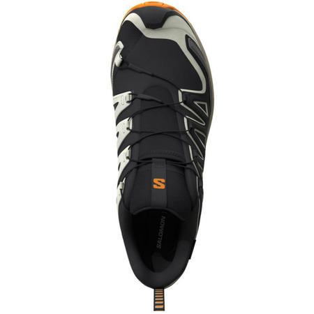 Tênis Salomon XA PRO 3D V9 GTX Preto/Baunilha