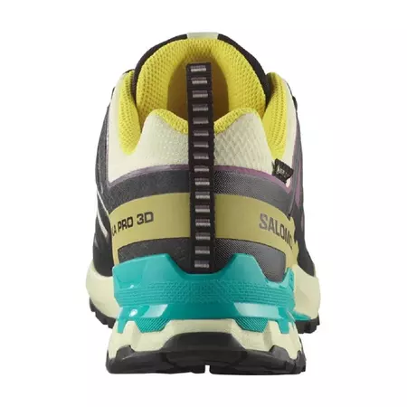 Tênis Salomon XA PRO 3D V9 GTX W Multicolor