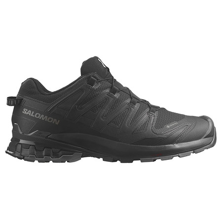 Sapato Salomon XA PRO 3D V9 Wide GTX Preto