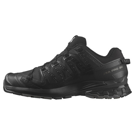 Sapato Salomon XA PRO 3D V9 Wide GTX Preto