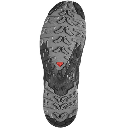 Sapato Salomon XA PRO 3D V9 Wide GTX Preto
