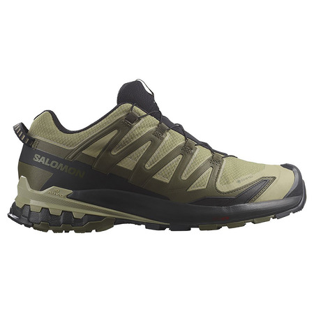 Sapato Salomon XA PRO 3D V9 Wide GTX Verde