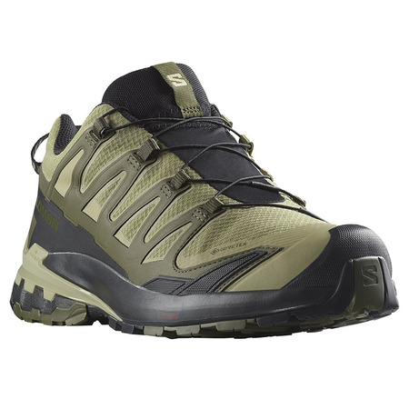 Sapato Salomon XA PRO 3D V9 Wide GTX Verde