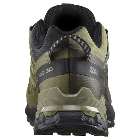Sapato Salomon XA PRO 3D V9 Wide GTX Verde