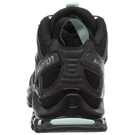 Zapatillas Salomon XA PRO 3D W Negra