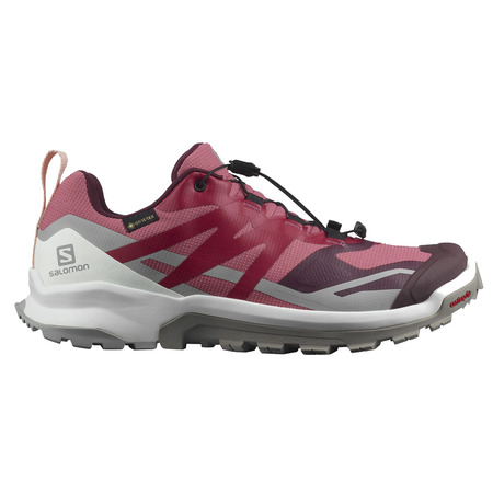 Sapato Salomon XA Rogg 2 GTX W Fuchsia