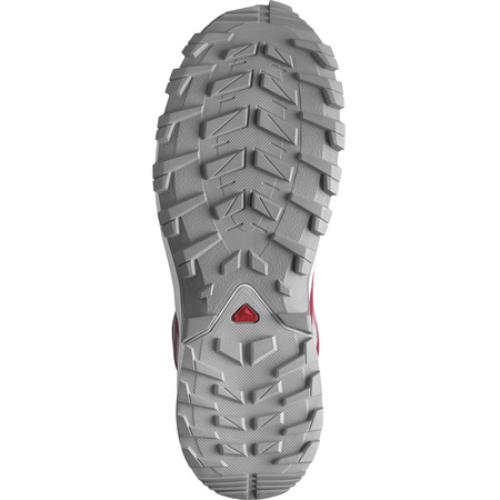 Sapato Salomon XA Rogg 2 GTX W Fuchsia