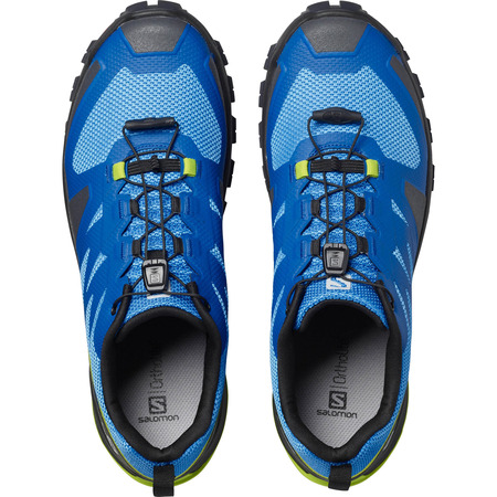 Salomon XA Rogg Blue / Calçado