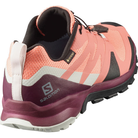 Tênis Salomon XA Rogg GTX W Coral