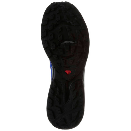 Sapatos Salomon Wings Pro 3 Azul / Preto