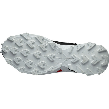 Sapato Supercross 4 GTX Preto/Branco/Bege