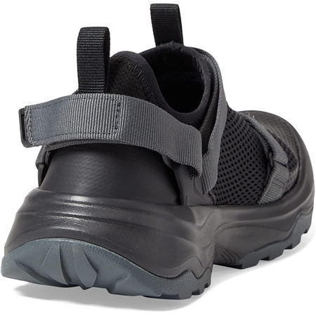 Sapato Teva Outflow Universal Preto